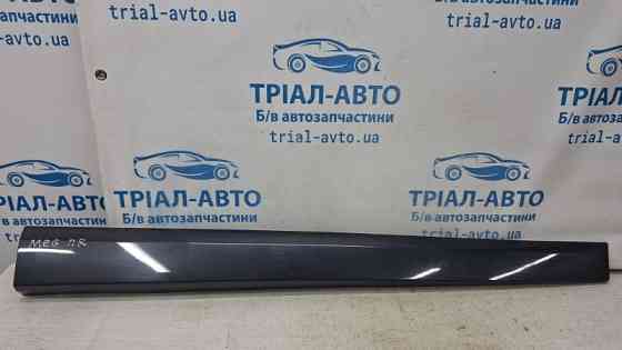 Накладка двери Renault Megane 3 1.5 DIESEL K9K 2008 перед. прав. (б/у) Київ