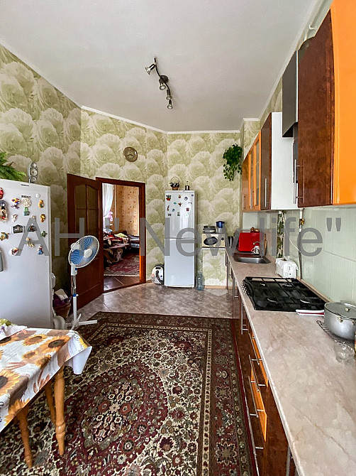 Будинок на Веретенівці. Сумы - изображение 3