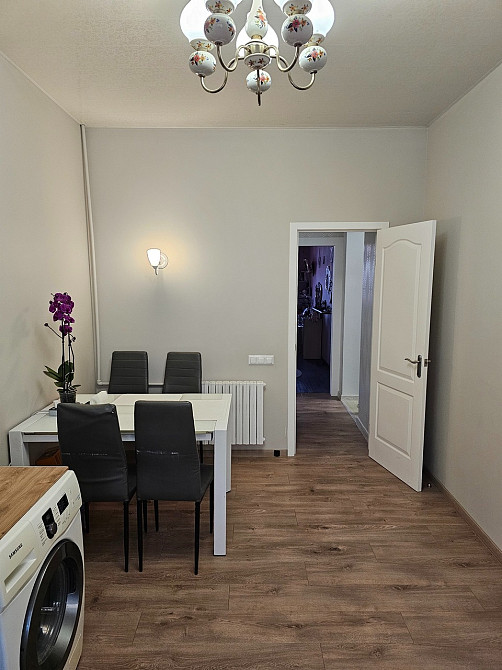 Продам 2-к квартиру (56м2) с ремонтом на пр. Яворницкого / центр Дніпро - зображення 3