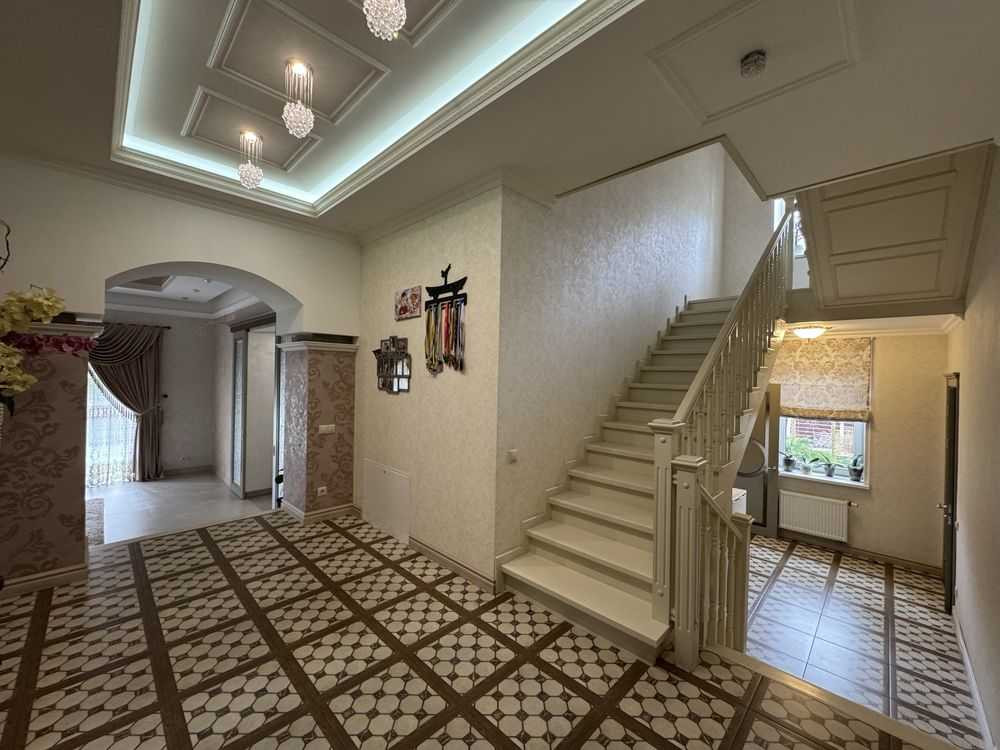 продажа 6-к дом Васильковский, Мархалевка, 500000 $  - изображение 10