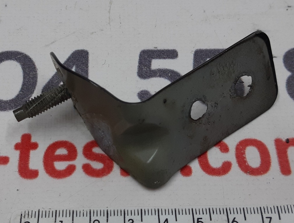 Кронштейн крепления крыла переднего левого нижний Tesla model 3 1102252-S0-D Київ - зображення 4