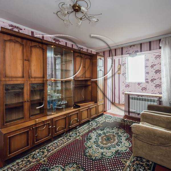 продажа 1-к квартира Киев, Голосеевский, 49990 $ Киев - изображение 1