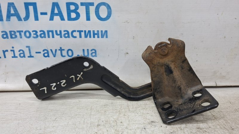 Петля крышки багажника левая Mitsubishi Outlander 2007-2012 5802A003 (Арт. 73194) Київ - зображення 1