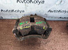 Суппорт передний левый Nissan Primera P12 2001-2007 Ковель