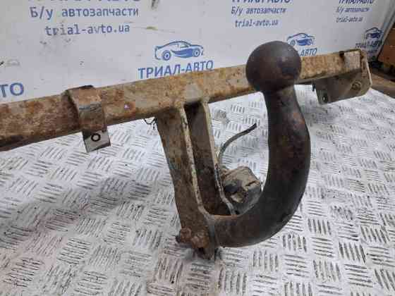 Фаркоп Volkswagen Caddy 2K 1.9 DIESEL BJB 2003 (б/у) Киев