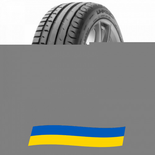 225/55 R17 Tigar Ultra High Performance 101Y Легкова шина Киев - изображение 1