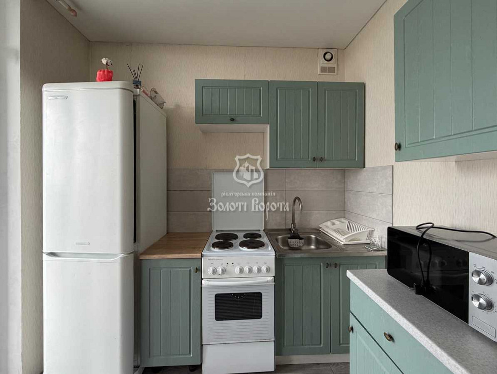 продажа 1-к квартира Киев, Голосеевский, 42000 $ Київ - зображення 9