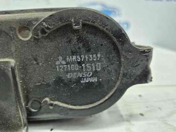 Радиатор интеркуллера Mitsubishi Pajero Sport 1996-2008 MR571357 (Арт. 77745) Київ