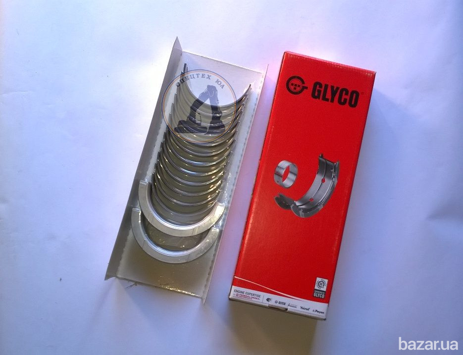 Запчасти Mercedes ОМ 366, ОМ 366 A/LA, ОМ 364, OM 904, OM 906 Житомир - зображення 1