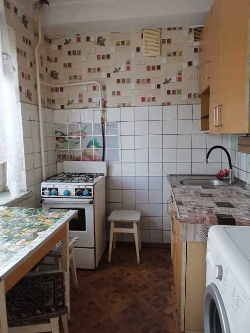 долгосрочная аренда 2-к квартира Киев, Днепровский, 9000 грн./мес. Київ - зображення 6