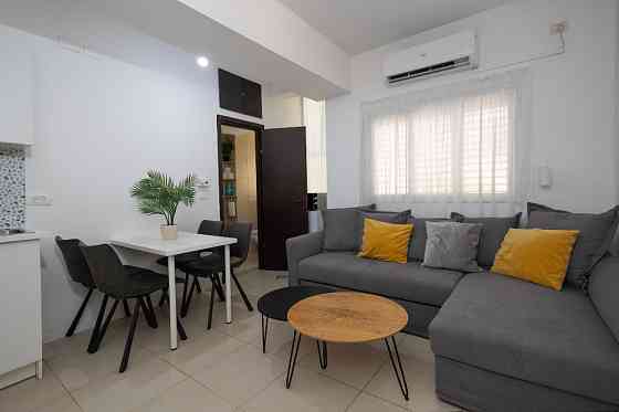 Квартира из 2 комнат рядом с портом Тель-Авива. Миколаїв