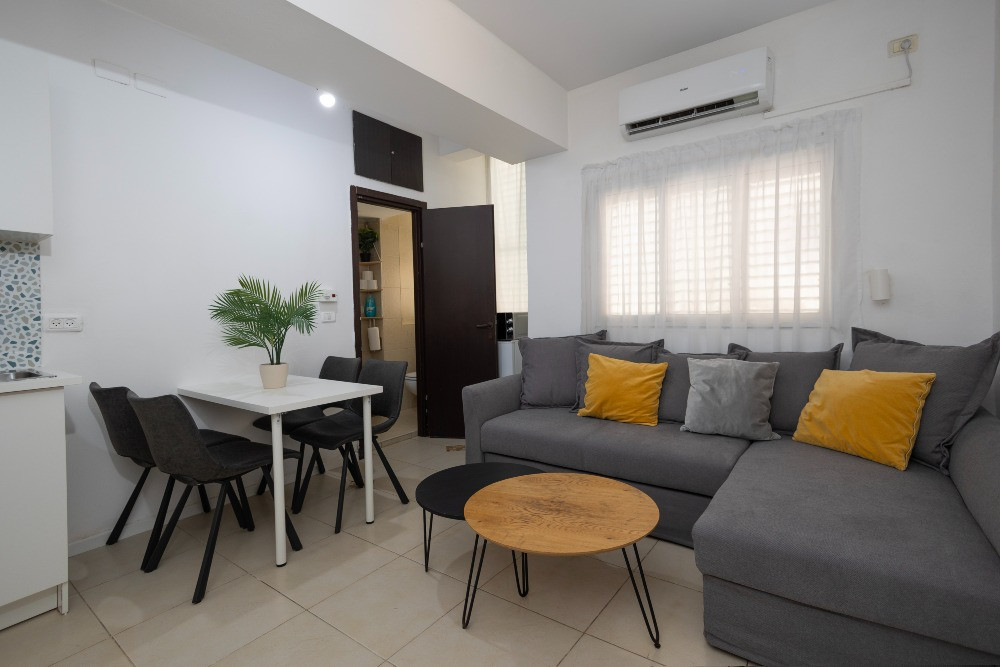 Квартира из 2 комнат рядом с портом Тель-Авива. Миколаїв - зображення 2