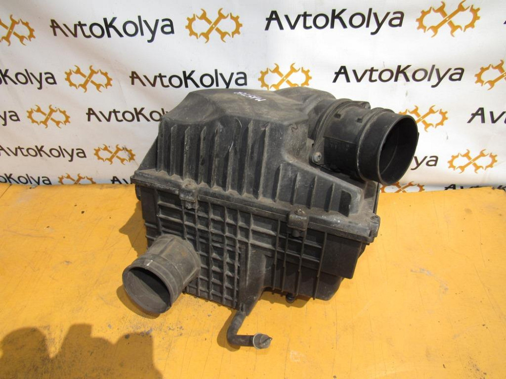 Корпус воздушного фильтра Renault Master III 2.3 dci 2010-2019 (8200751534) Ковель - зображення 1