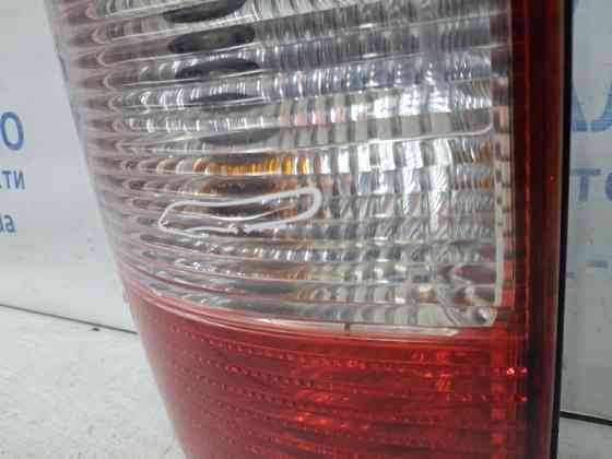 Фонарь задний внешний левый Volkswagen Caddy 2K 1.9 DIESEL BJB 2003 (б/у) Київ