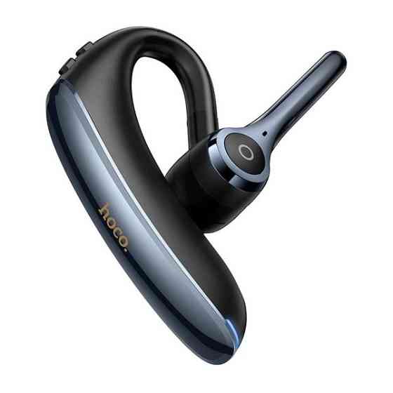Bluetooth-гарнітура Hoco E90 Black Харків