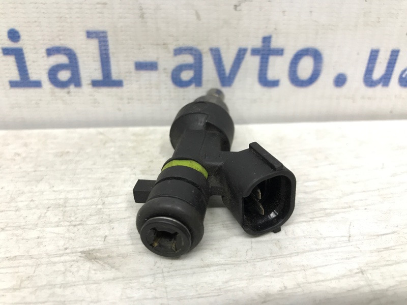 Форсунка топливная Nissan Qashqai J10 2.0 БЕНЗИН MR20DE 2006 (б/у) Киев - изображение 3