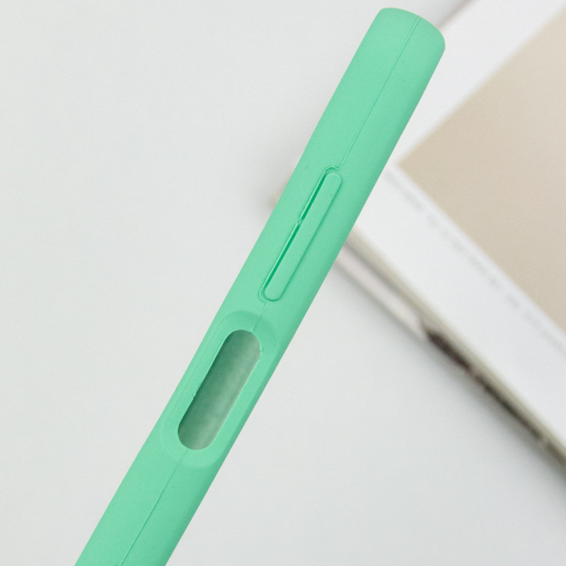 Чехол Silicone Cover Lakshmi Full Camera (AA) для Samsung Galaxy A25 5G Херсон - зображення 5