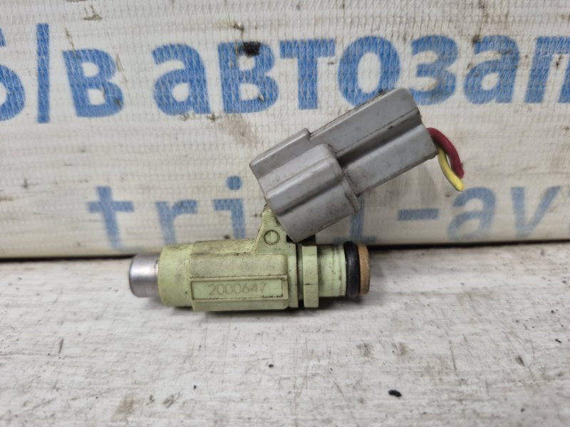 Форсунка топливная Mitsubishi Outlander 2003-2006 MN143061 (Арт. 87748) Київ - зображення 1