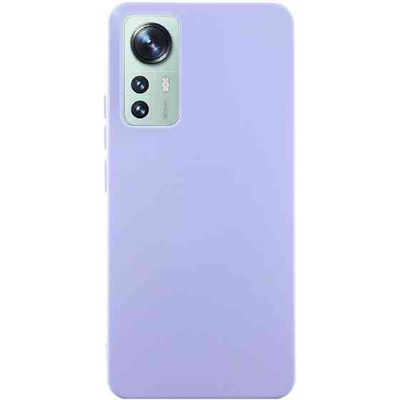 Чехол Silicone Cover Ummi Lakshmi (AA) для Xiaomi 12T / 12T Pro Херсон