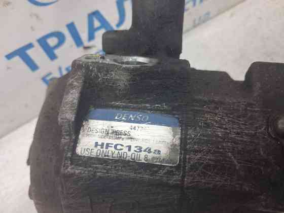 Компрессор кондиционера Mitsubishi Pajero Wagon 2006-2022 7813A186 (Арт. 84657) Киев