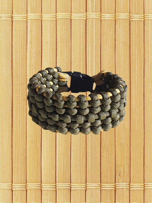 Браслет паракорд Харьков - изображение 5