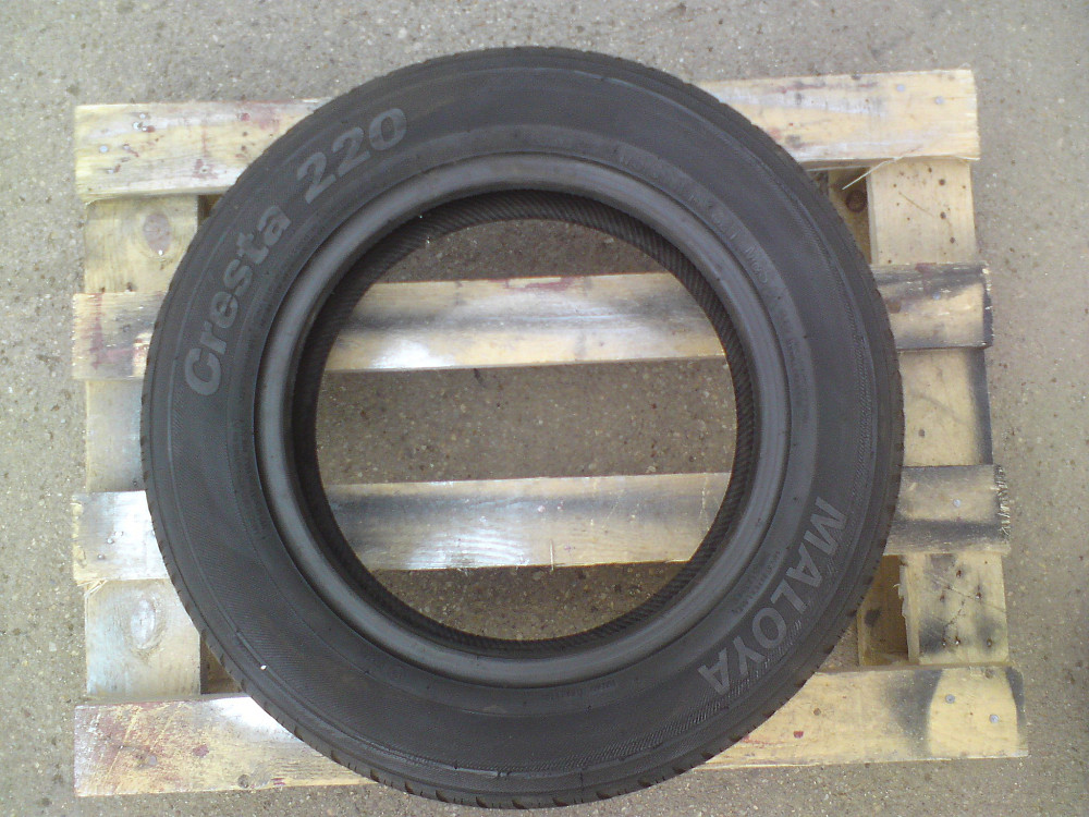 Шина Cresta 220 MALOYA Ивано-Франковск - изображение 4
