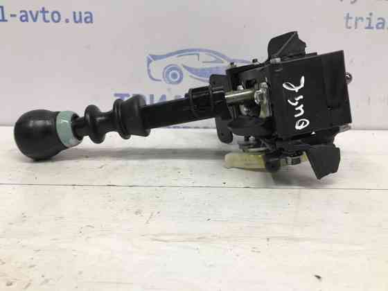 Кулиса переключения МКПП Subaru Outback 2014-2021 35010AL000 (Арт. 54182) Київ