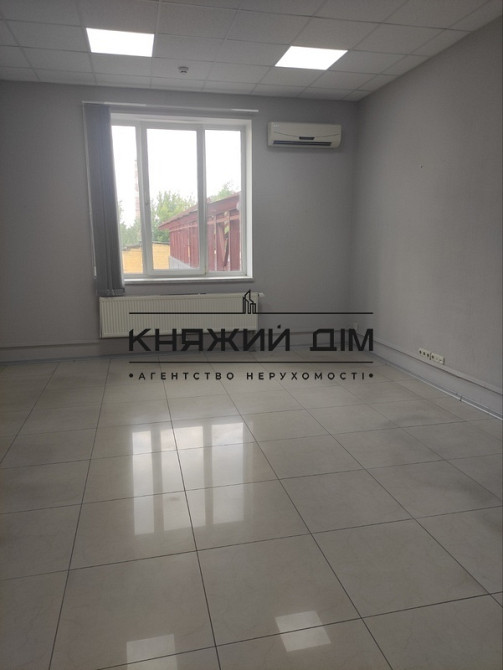 ОРЕНДА офісу в Голосіївському районі біля м. Васильківська, Охтирський провулок 3, код 1419238 Київ - зображення 5