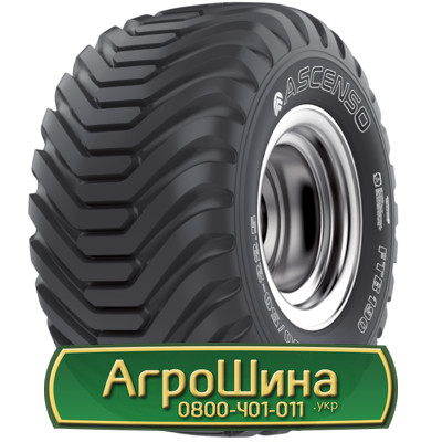 Federal Glacier GC01 205/65 R16C 107/105R Київ - зображення 1