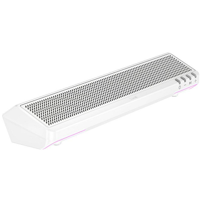 Bluetooth Колонка Hoco BS66 Smooth multimedia computer USB2.0 Херсон - изображение 1