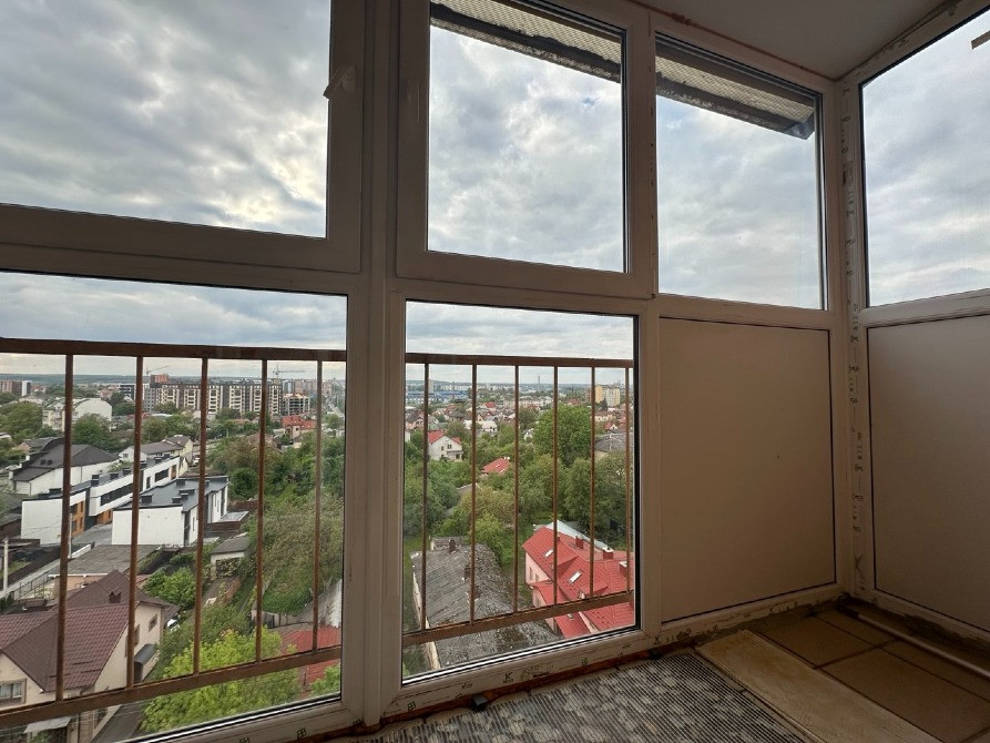 1-кімнатна квартира з гардеробною, теплими підлогами та кладовою Ивано-Франковск - изображение 1