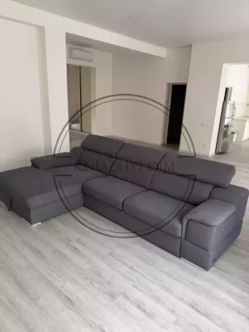 Будинок. Нивки. вул. Стеценко / Порічкова Киев - изображение 3