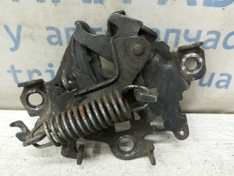 Замок капота Toyota RAV 4 2005-2016 5351042070 (Арт. 83425) Киев - изображение 1