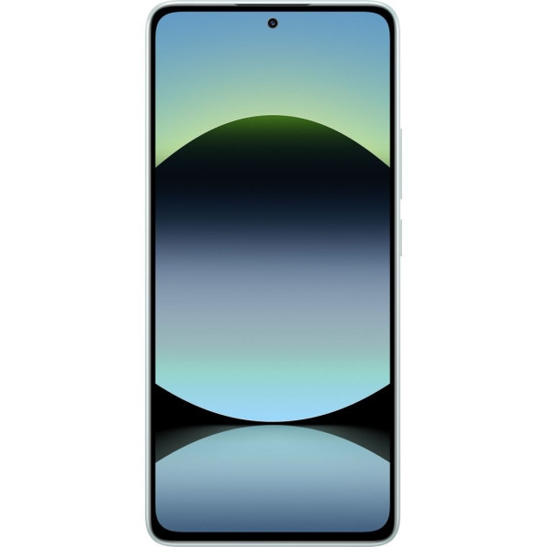 Смартфон Xiaomi Redmi Note 14 5G 6/128GB NFC Coral Green (No Adapter) Global UA (Код товару:39812) Харків - зображення 12