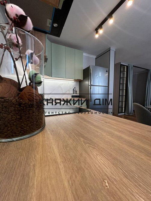 Продаж 1 кімнатна квартира м. Позняки КОД 21146530 Киев - изображение 5