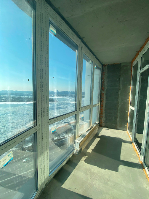 БЕЗ%, Квартира, що змінює уявлення про комфорт – 3-кімнатне житло в ЖК "Грейт", Дніпровська наб. 15Д Киев - изображение 7