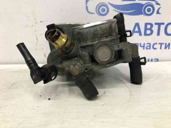 Заслонка дроссельная Chevrolet Cruze J300 1.8 2009 (б/у) Киев