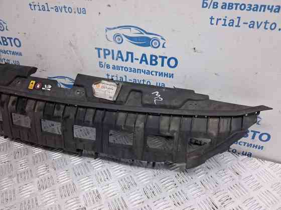 Накладка передней панели Hyundai Ioniq 2016- 86361G2000 (Арт. 80579) Київ