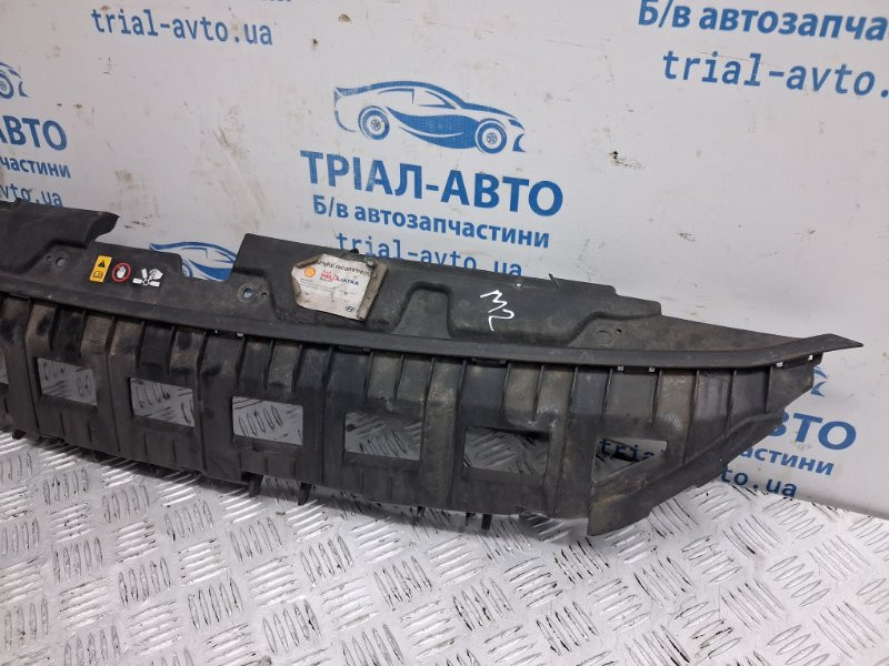 Накладка передней панели Hyundai Ioniq 2016- 86361G2000 (Арт. 80579) Київ - зображення 3