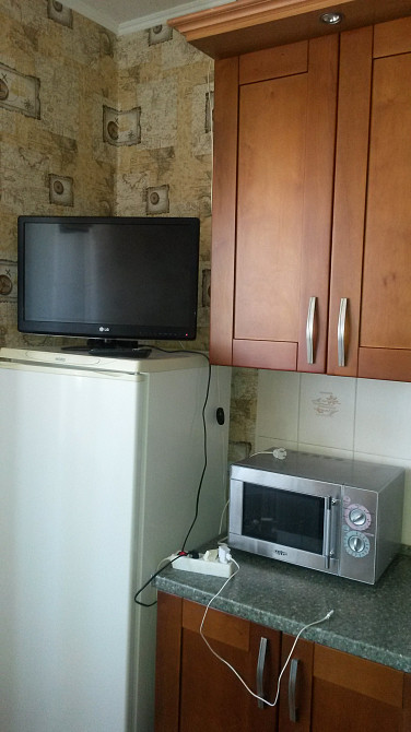 1 квартира в новому будинку Осокорки № 1152116 Київ - зображення 3