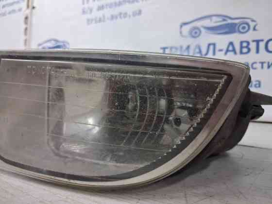 Фара противотуманная левая Toyota Prado J120 4.0 1GR-FE 2002 (б/у) Київ