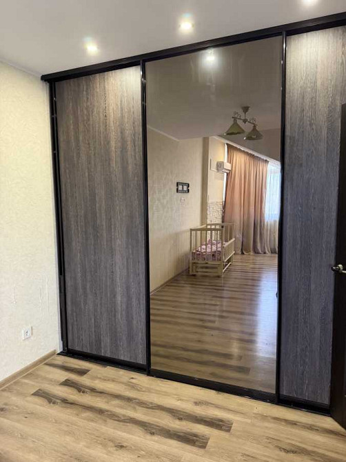 продажа 1-к квартира Киево-Святошинский, Ирпень, 40000 $ Ирпень - изображение 5