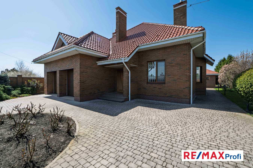 продажа 5-к дом Киево-Святошинский, Хотов, 450000 $  - изображение 3