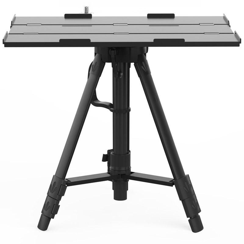 Уценка Штатив-подставка для проектора с платформой (42 - 113см) Херсон - изображение 2