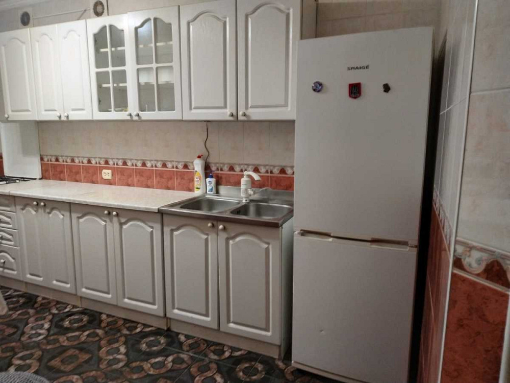 продажа 3-к квартира Киев, Святошинский, 64000 $ Киев - изображение 2