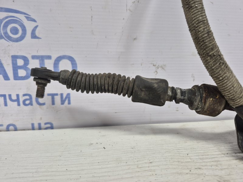 Трос коробки передач Lexus RX 350 XU30 3.5 БЕНЗИН 2GRFE 2003 (б/у) Київ - зображення 2