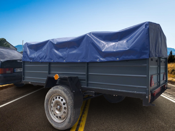 Купить легковой прицеп Днепр-200 от производителя, разные модели прицепов! Бучач - зображення 2