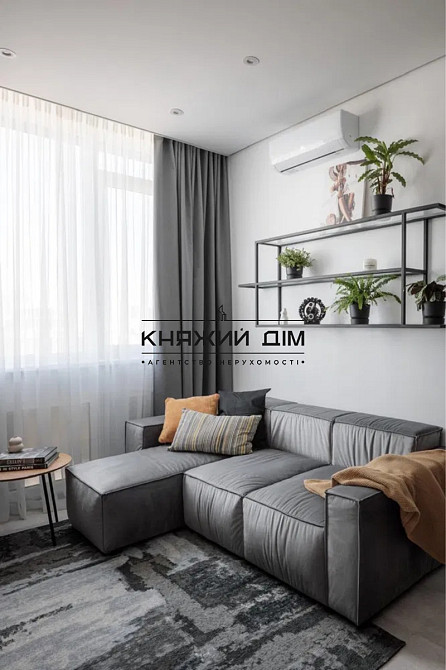 ПРОДАЖ 2к кв студіо в ЖК Manhattan City проспект Берестейський, 11, буд 3 код 21146679 Київ - зображення 6