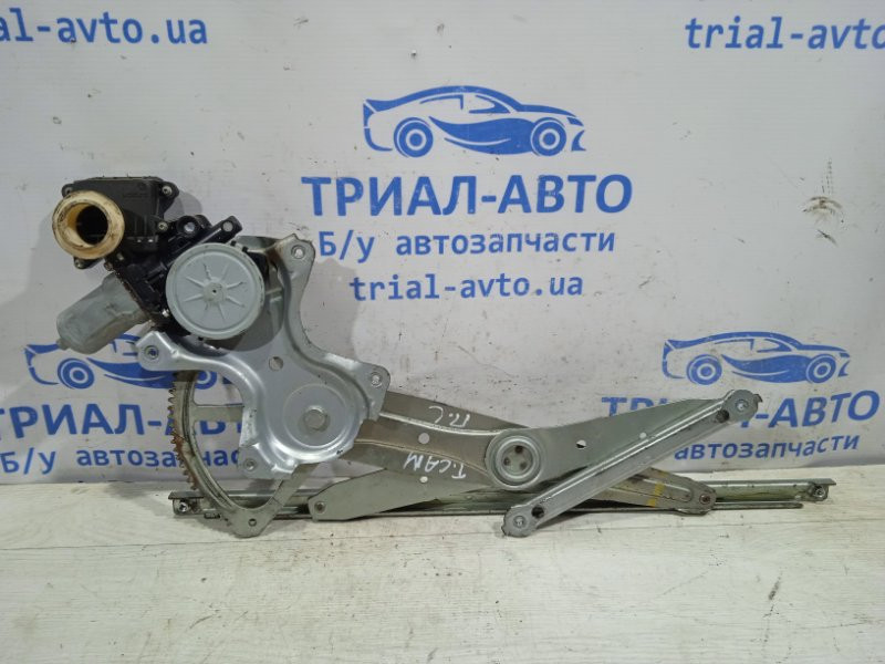Стеклоподъемник передний левый Toyota Camry XV40 2006 (б/у) Київ - зображення 1