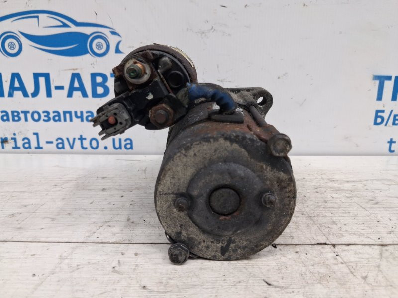 Стартер Hyundai Santa fe 2005-2012 361002F050 (Арт. 70562) Київ - зображення 4